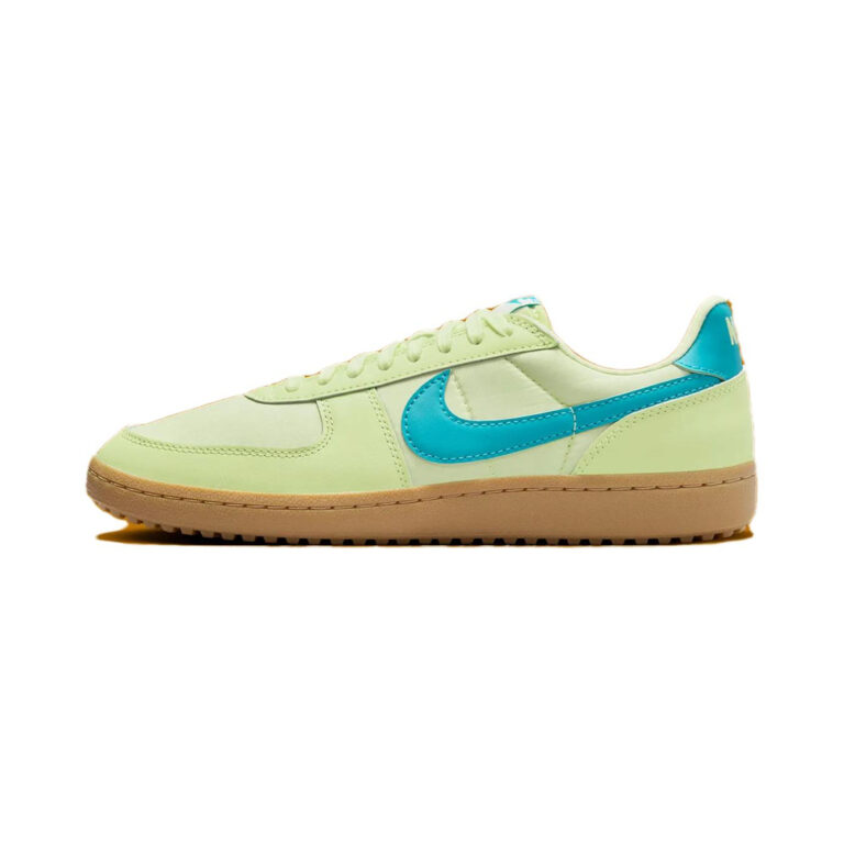 Nike Field General 'Dark Hazel / Metallic Silver / Dark Hazel' Мужские