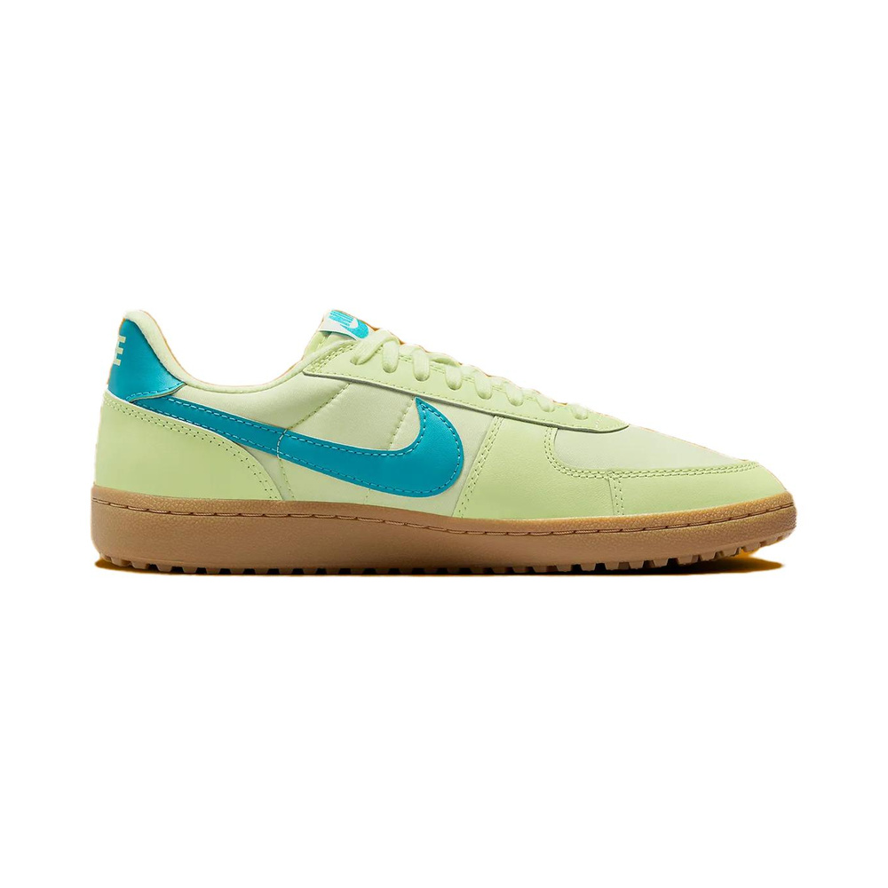 Nike Field General 'Dark Hazel / Metallic Silver / Dark Hazel' Мужские