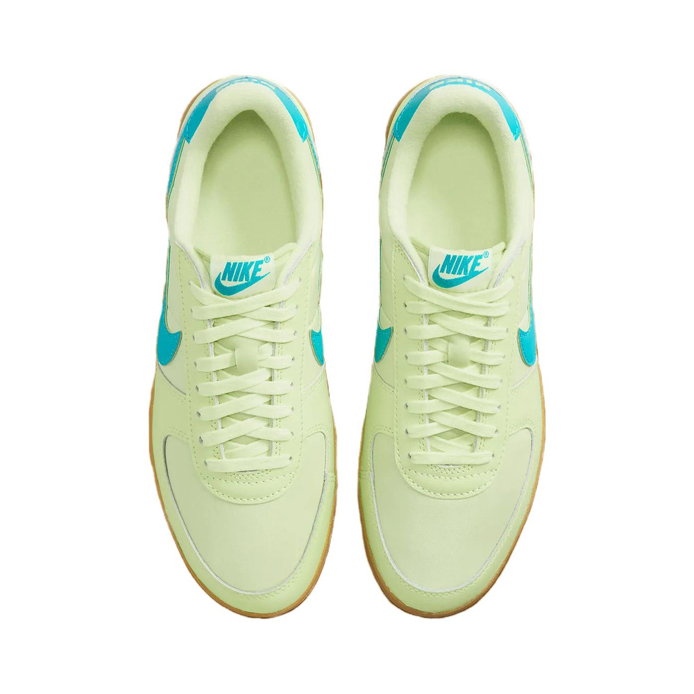 Nike Field General 'Dark Hazel / Metallic Silver / Dark Hazel' Мужские