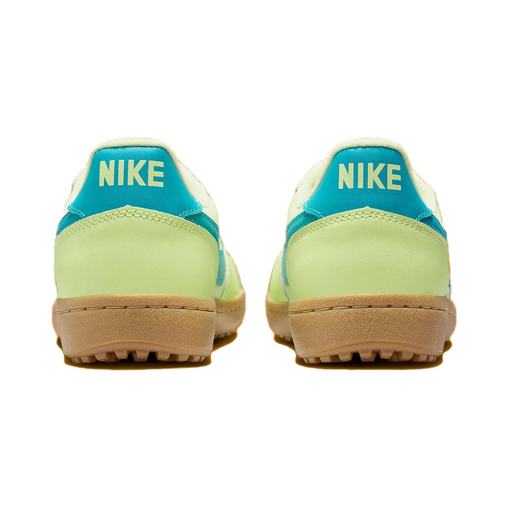 Nike Field General 'Dark Hazel / Metallic Silver / Dark Hazel' Мужские
