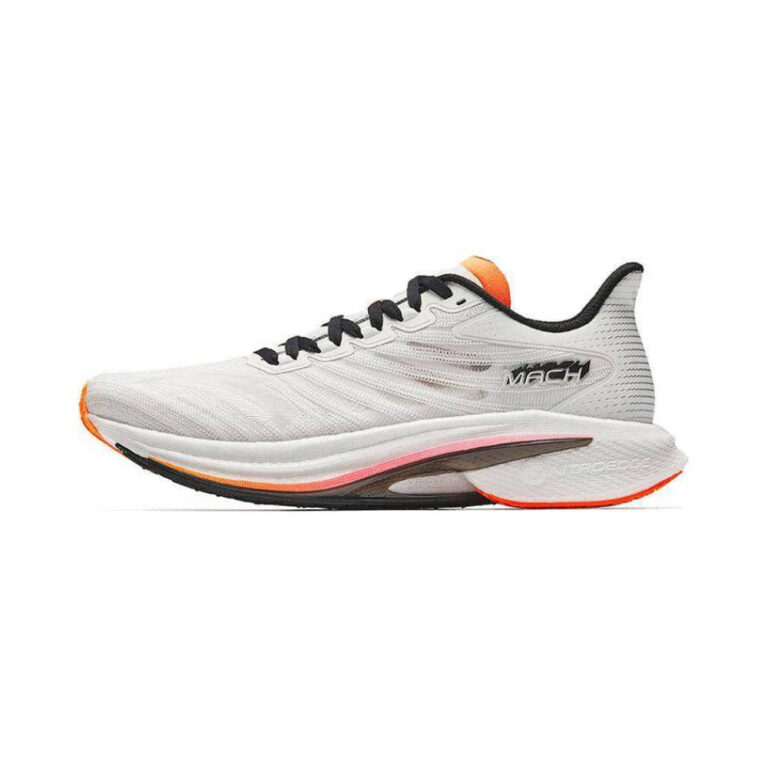 Hoka Mach 'Multicolor' Мужские