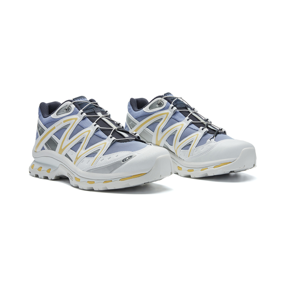 Salomon Xt-Quest 'Grey Light Blue' Мужские