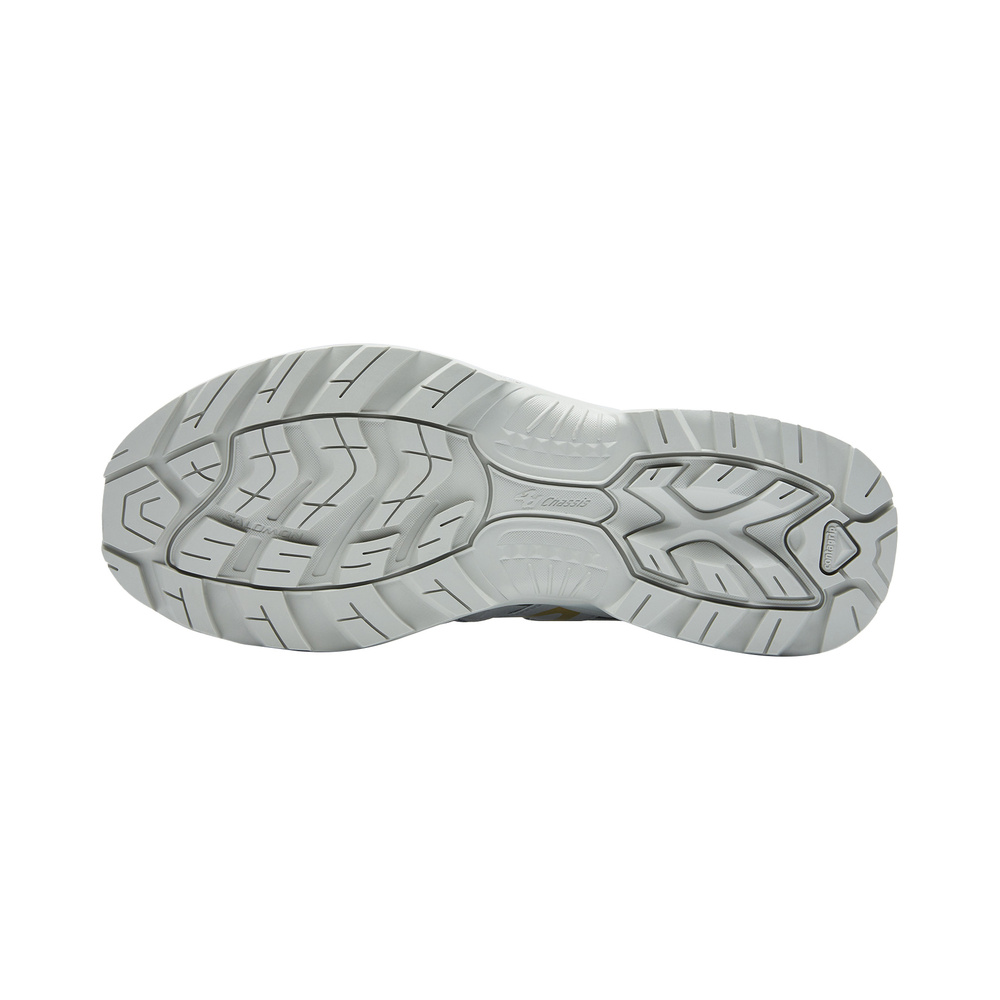 Salomon Xt-Quest 'Grey Light Blue' Мужские