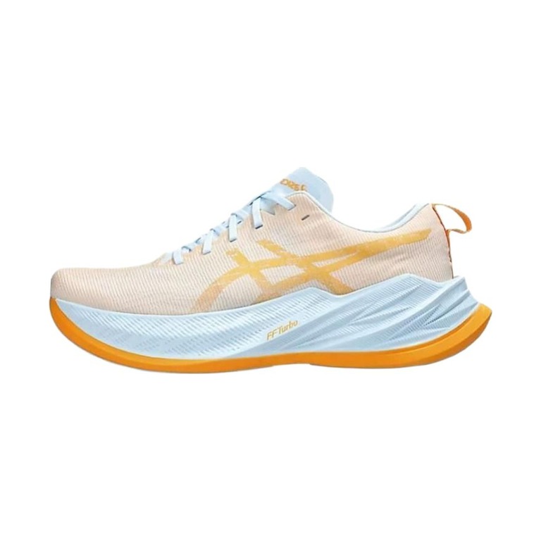 ASICS Superblast 'Orange Blue' Мужские
