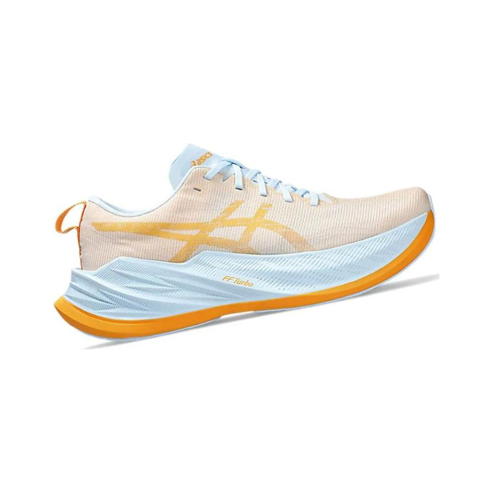ASICS Superblast 'Orange Blue' Мужские