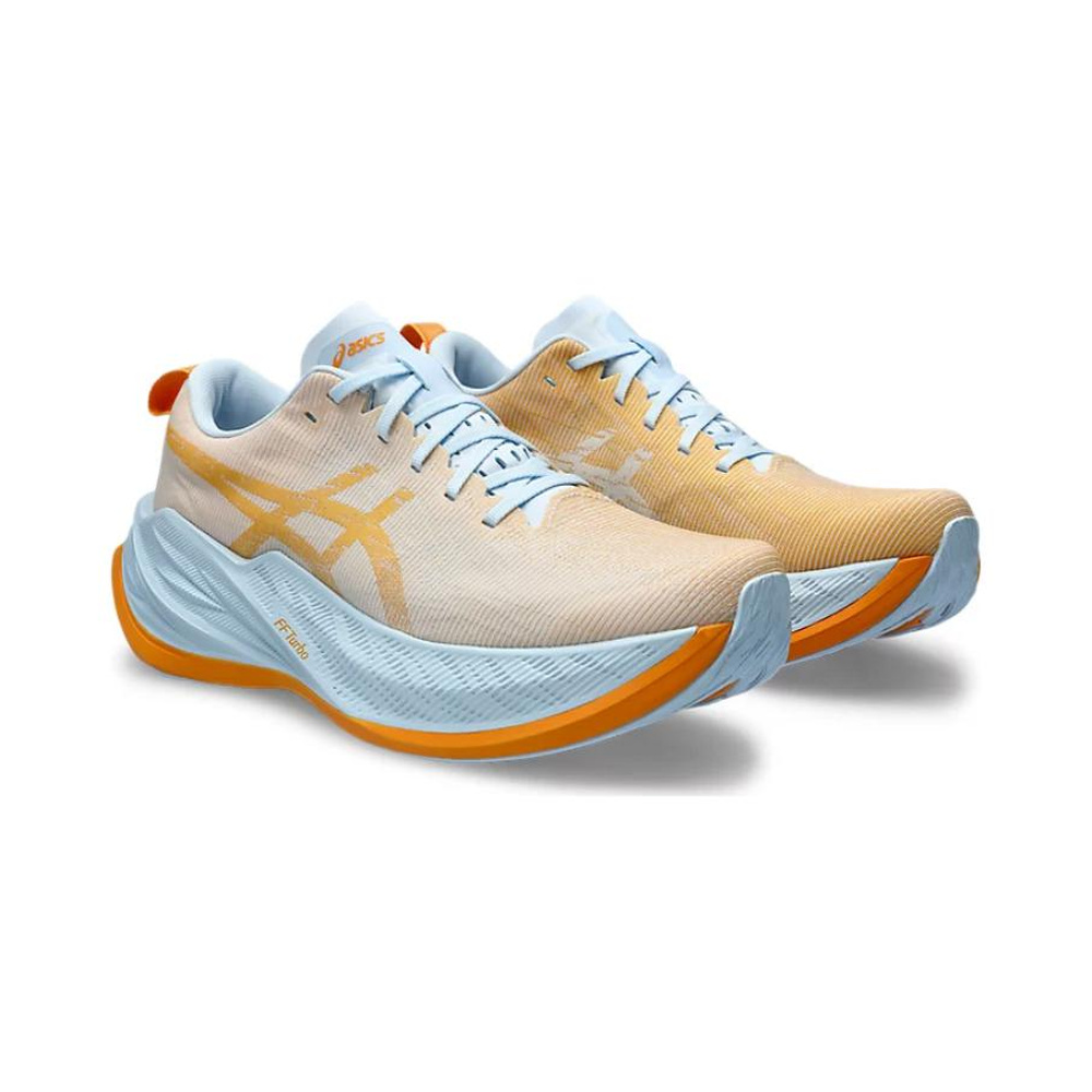 ASICS Superblast 'Orange Blue' Мужские