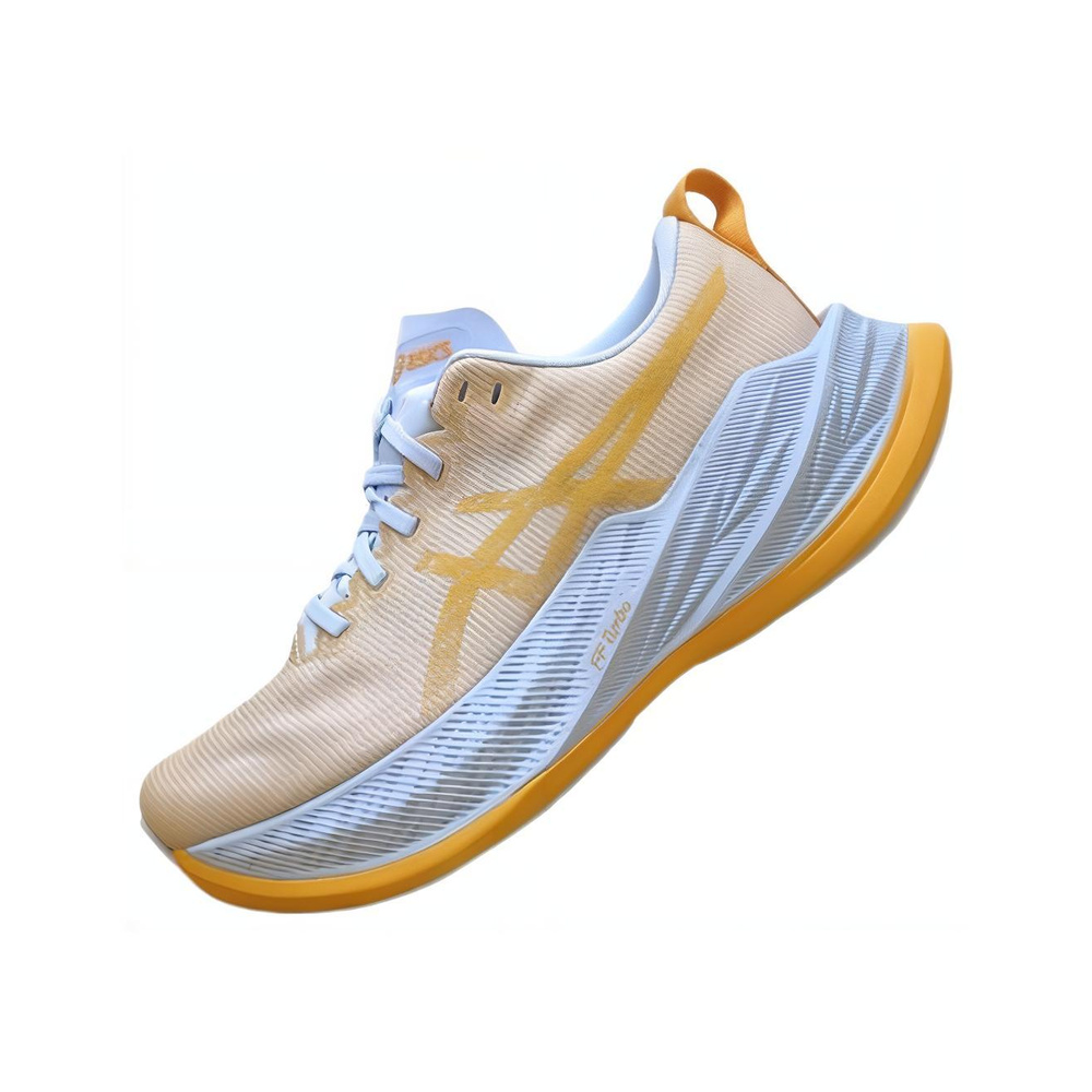 ASICS Superblast 'Orange Blue' Мужские