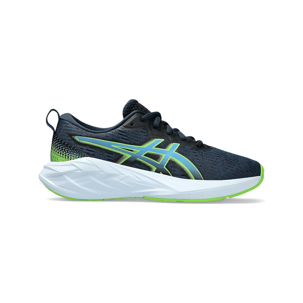 ASICS Novablast 'Blue' Унисекс