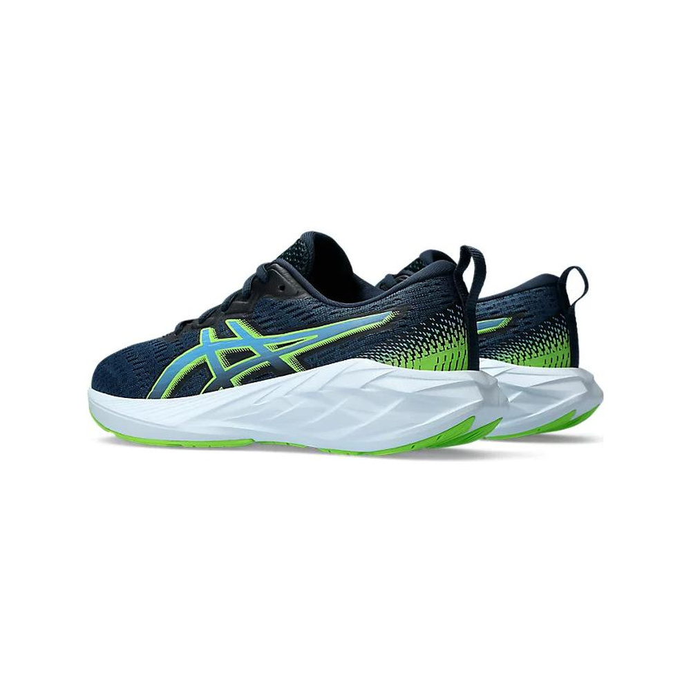 ASICS Novablast 'Blue' Унисекс