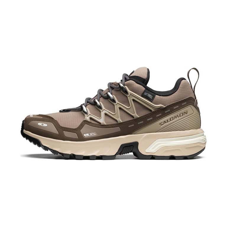Salomon Acs+cswp 'Taupe' Мужские