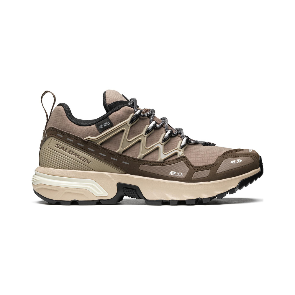 Salomon Acs+cswp 'Taupe' Мужские