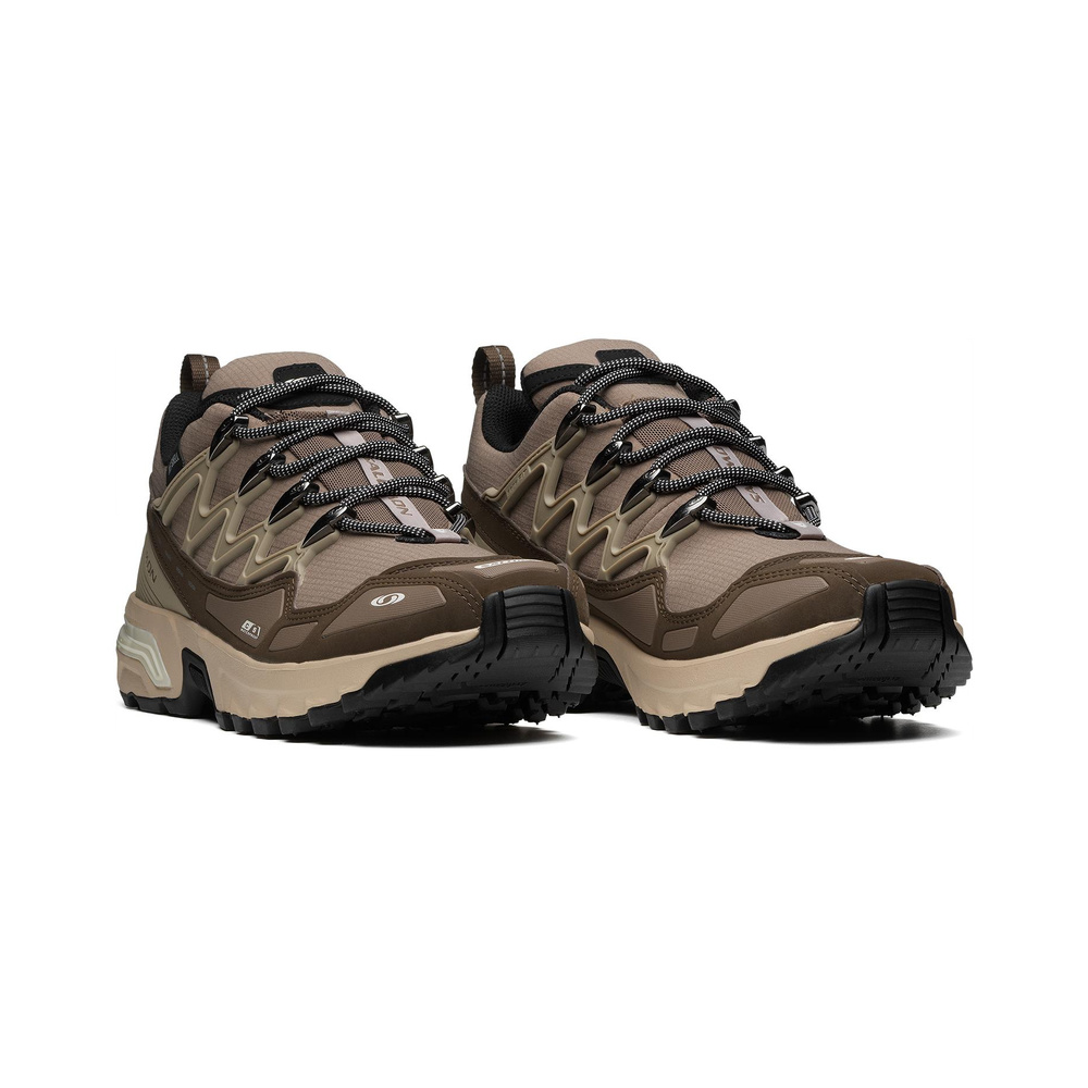Salomon Acs+cswp 'Taupe' Мужские
