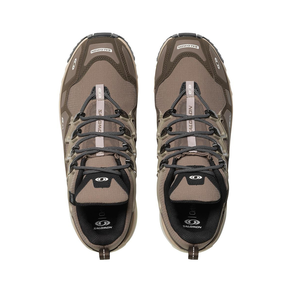 Salomon Acs+cswp 'Taupe' Мужские