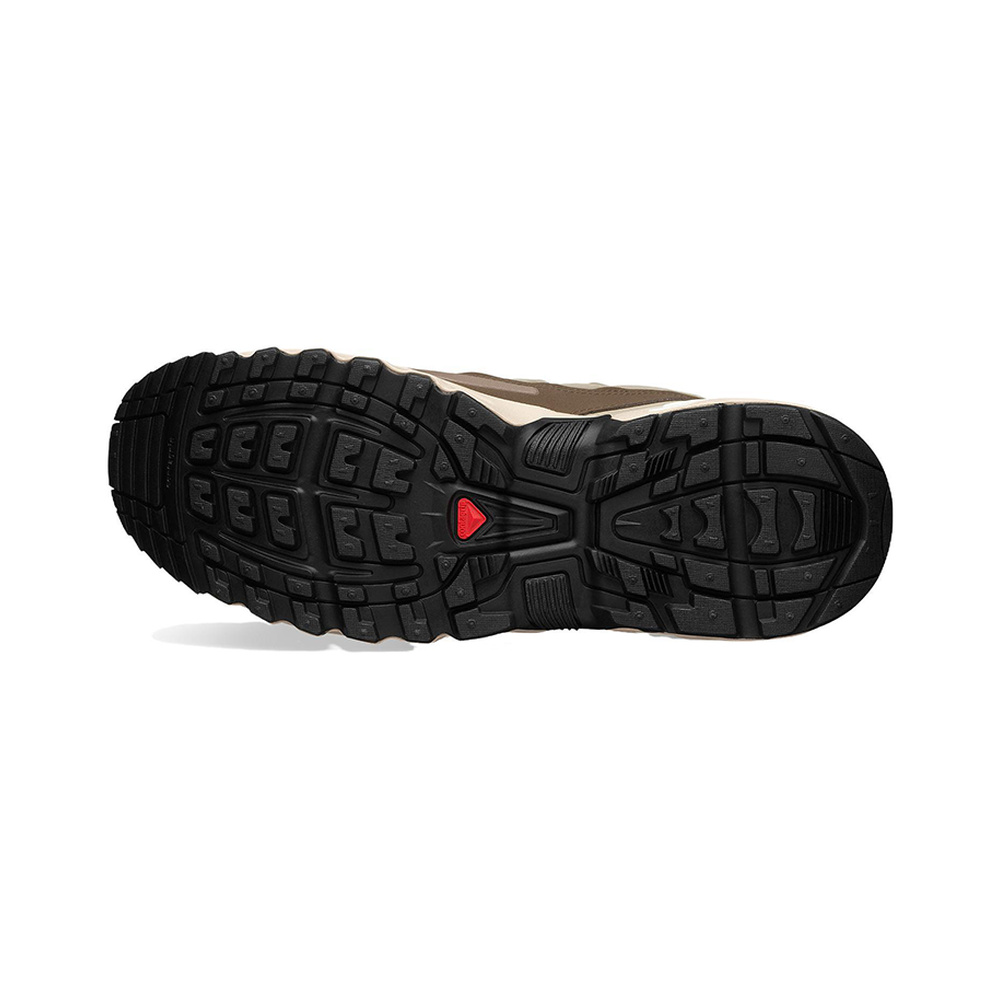 Salomon Acs+cswp 'Taupe' Мужские