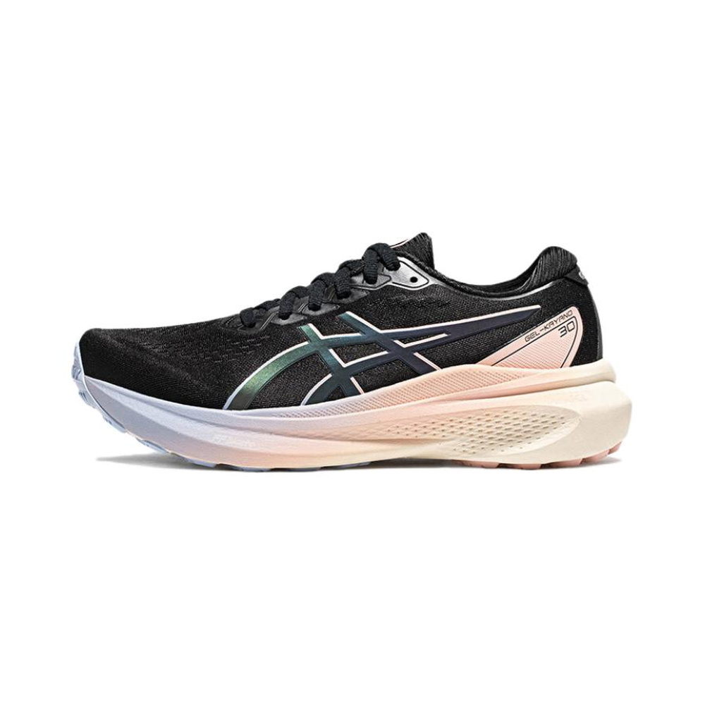 ASICS Gel-Kayano 'Black Green' Женские