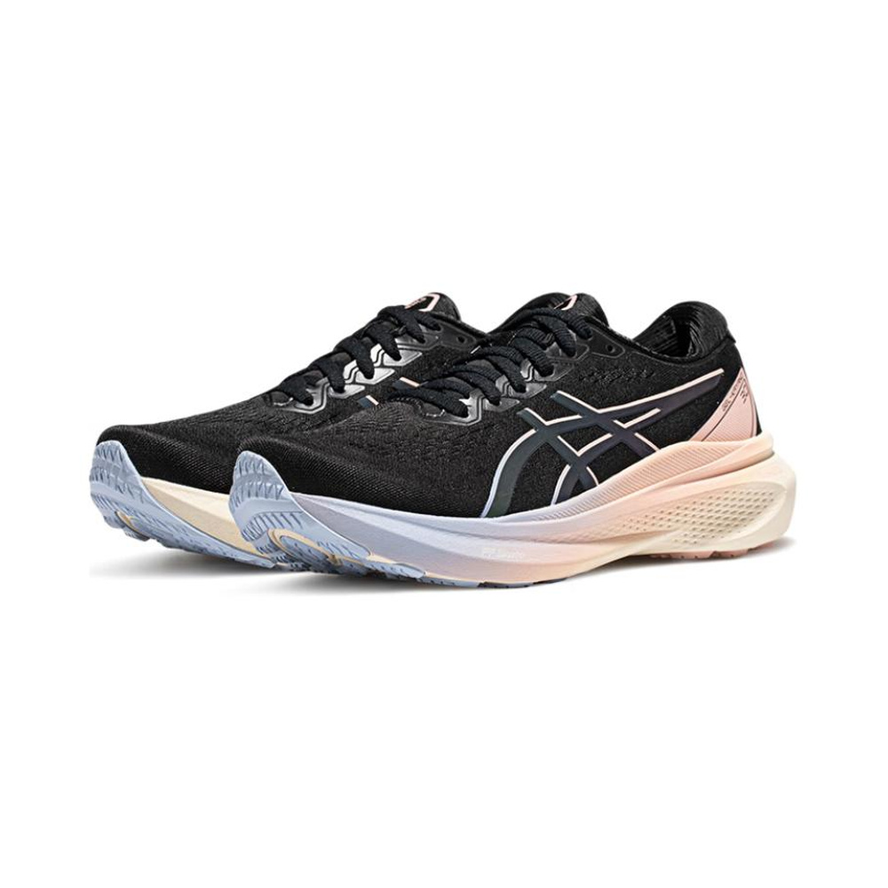 ASICS Gel-Kayano 'Black Green' Женские
