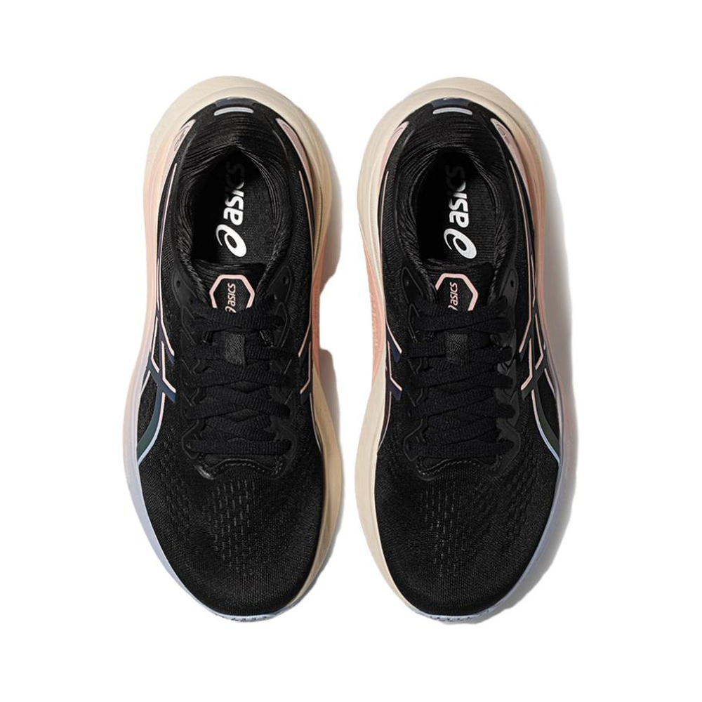ASICS Gel-Kayano 'Black Green' Женские