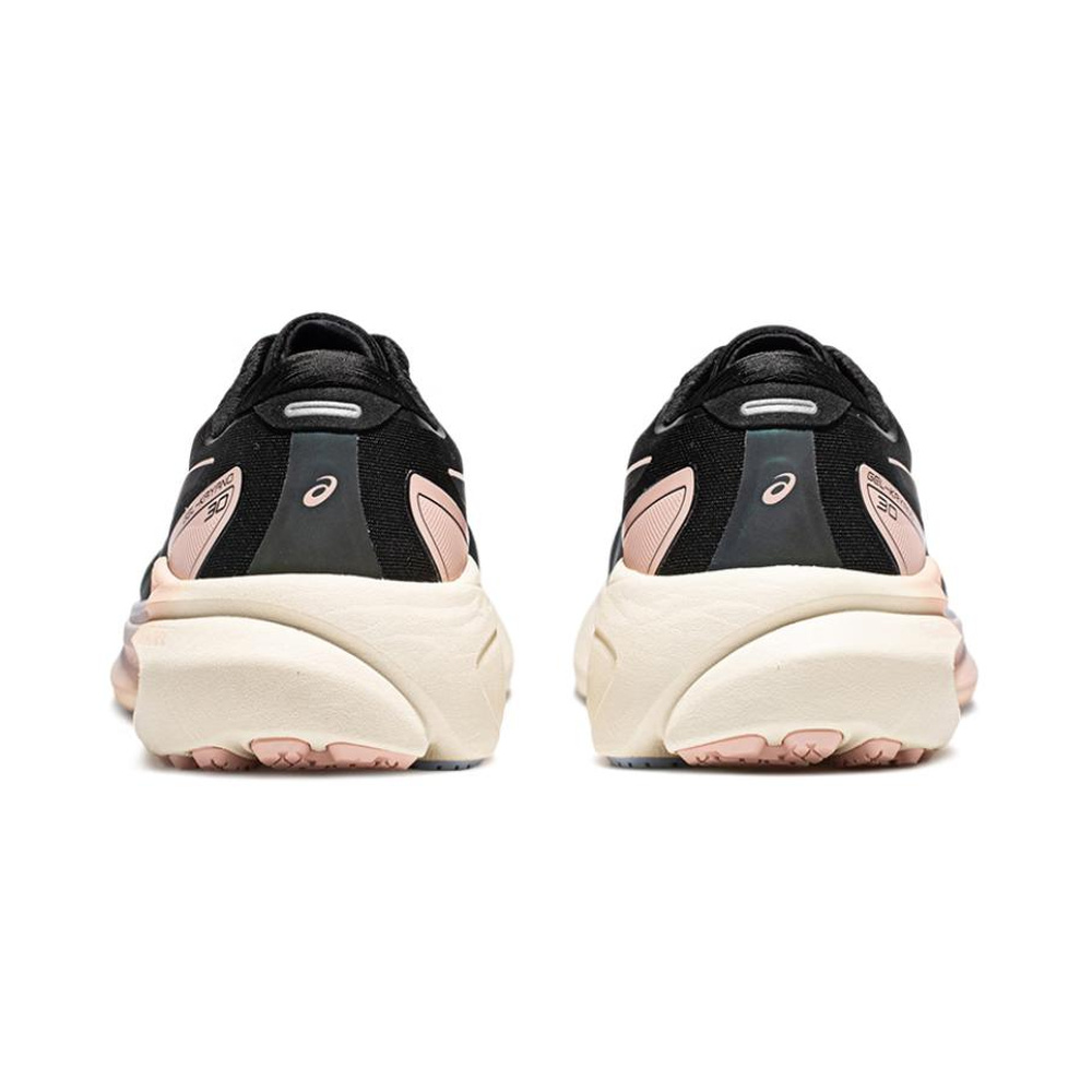 ASICS Gel-Kayano 'Black Green' Женские