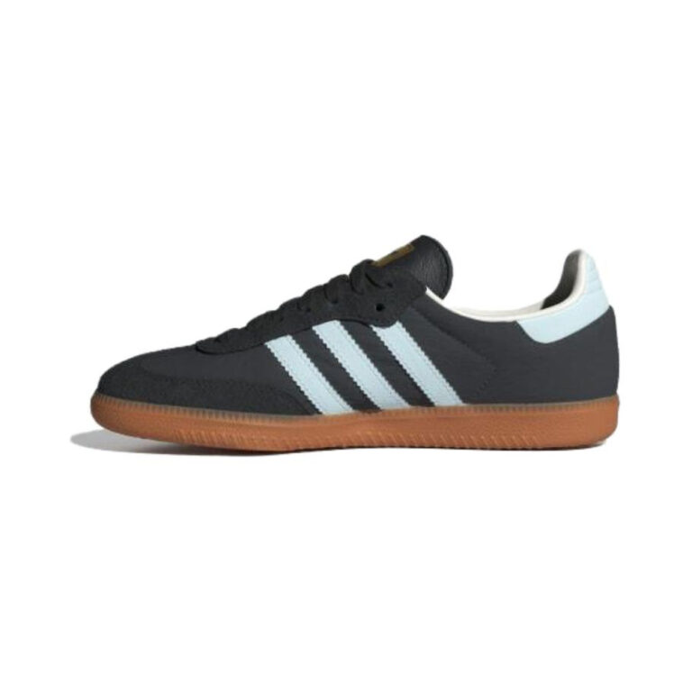 Adidas Samba OG 'Black White Brown' Женские