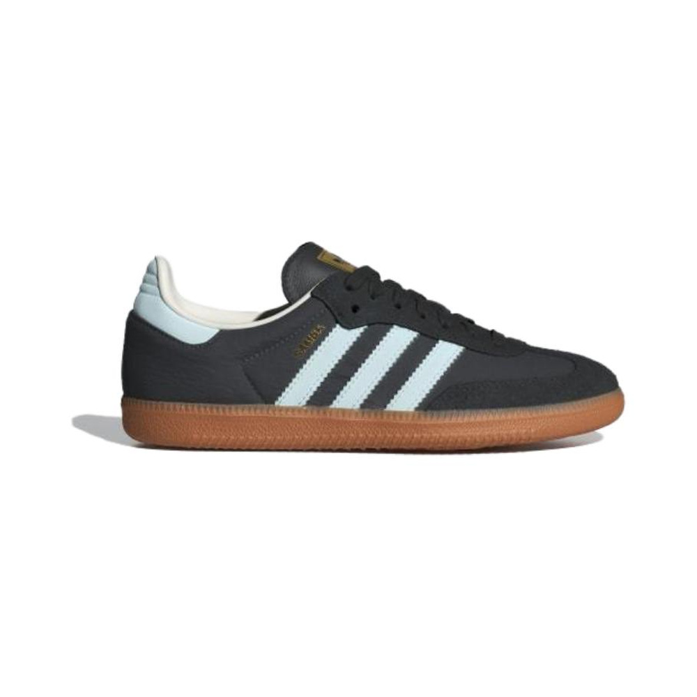 Adidas Samba OG 'Black White Brown' Женские