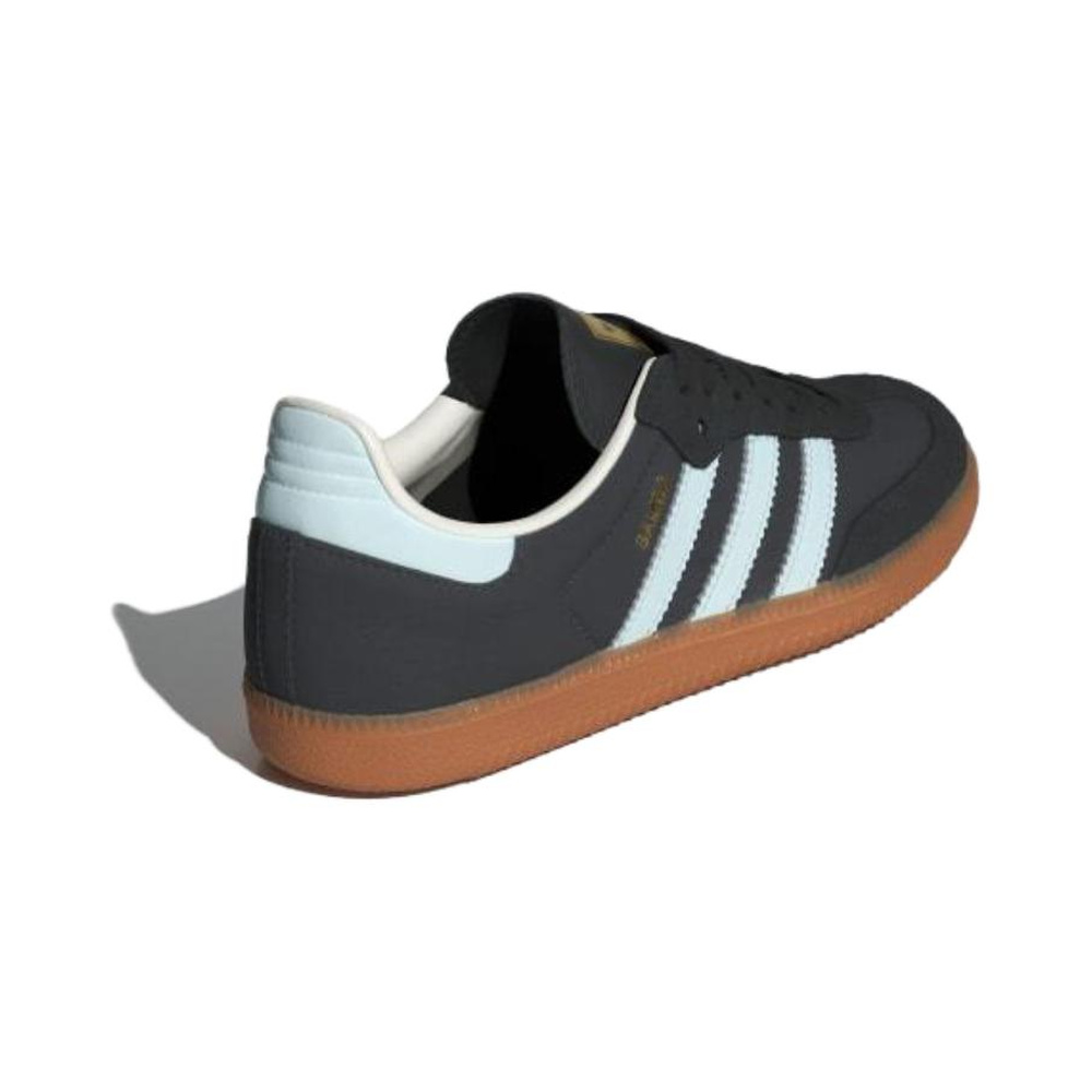 Adidas Samba OG 'Black White Brown' Женские