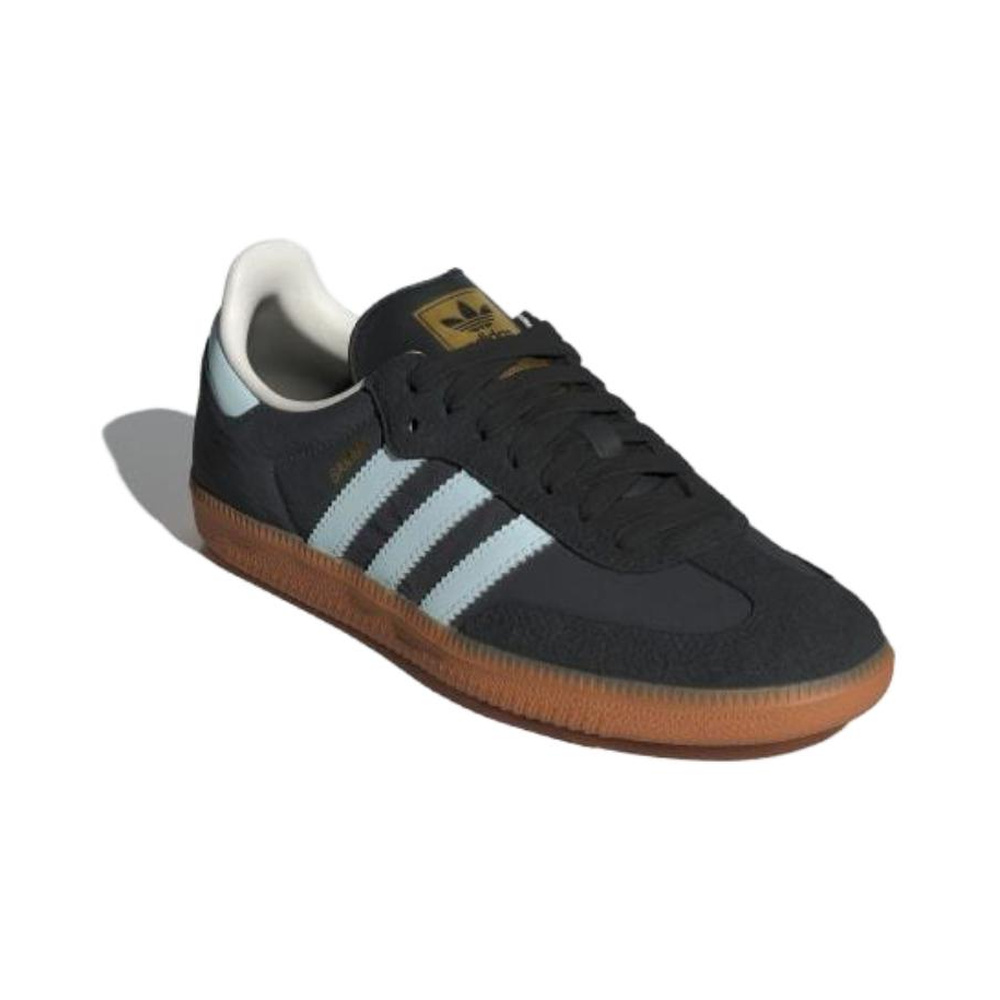 Adidas Samba OG 'Black White Brown' Женские
