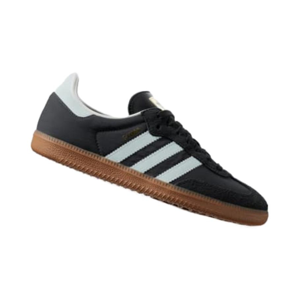 Adidas Samba OG 'Black White Brown' Женские