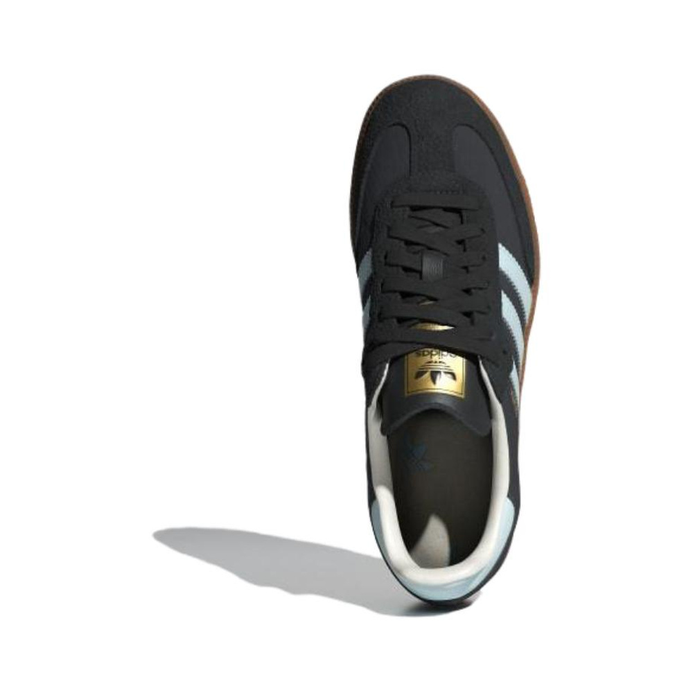 Adidas Samba OG 'Black White Brown' Женские