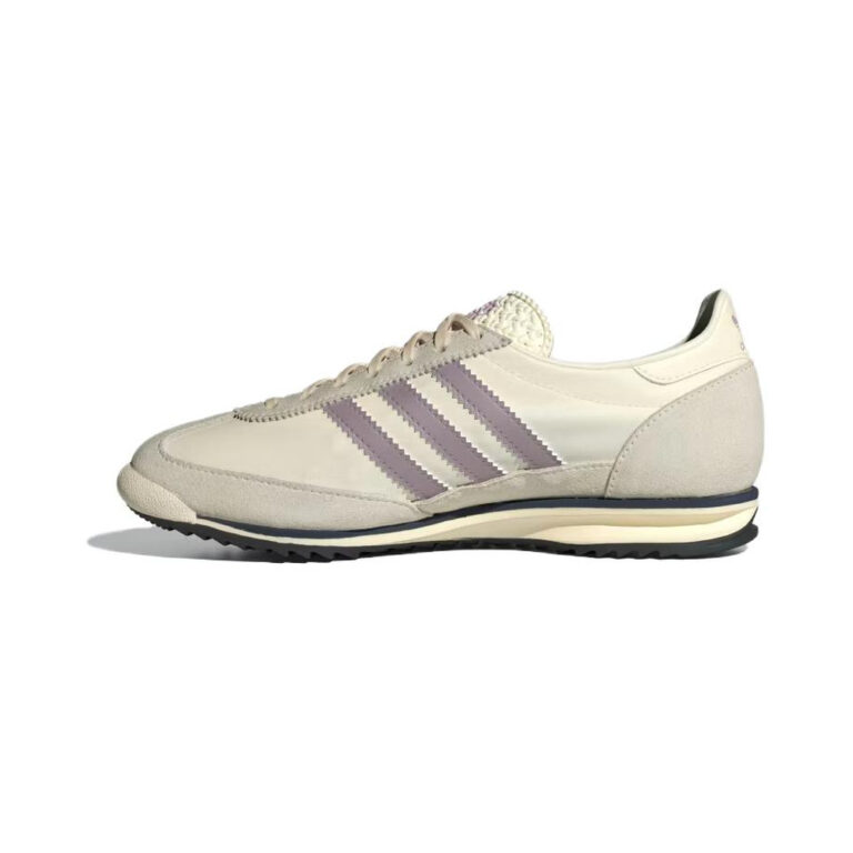 Adidas SL 72 'Grey Pink' Женские