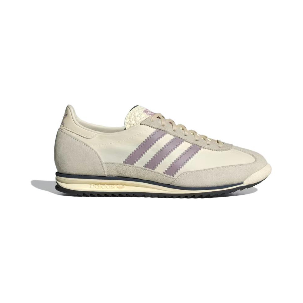 Adidas SL 72 'Grey Pink' Женские