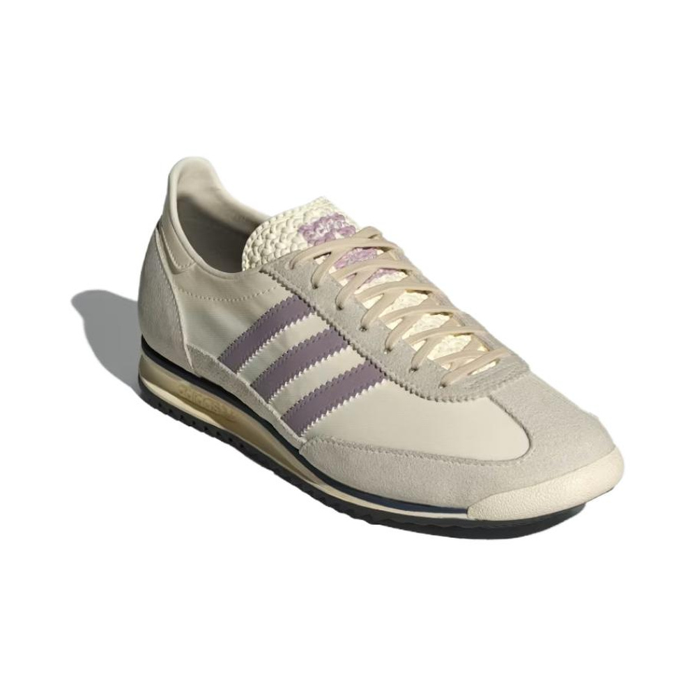 Adidas SL 72 'Grey Pink' Женские