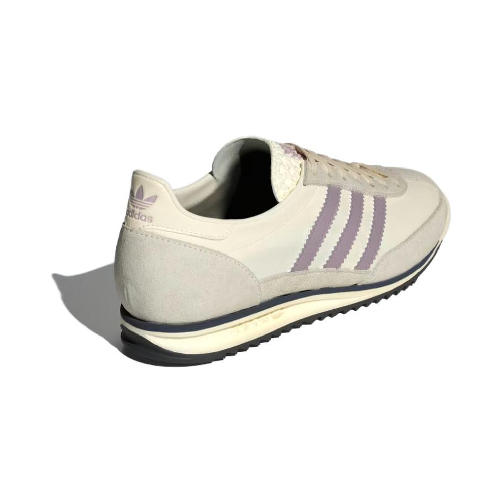 Adidas SL 72 'Grey Pink' Женские