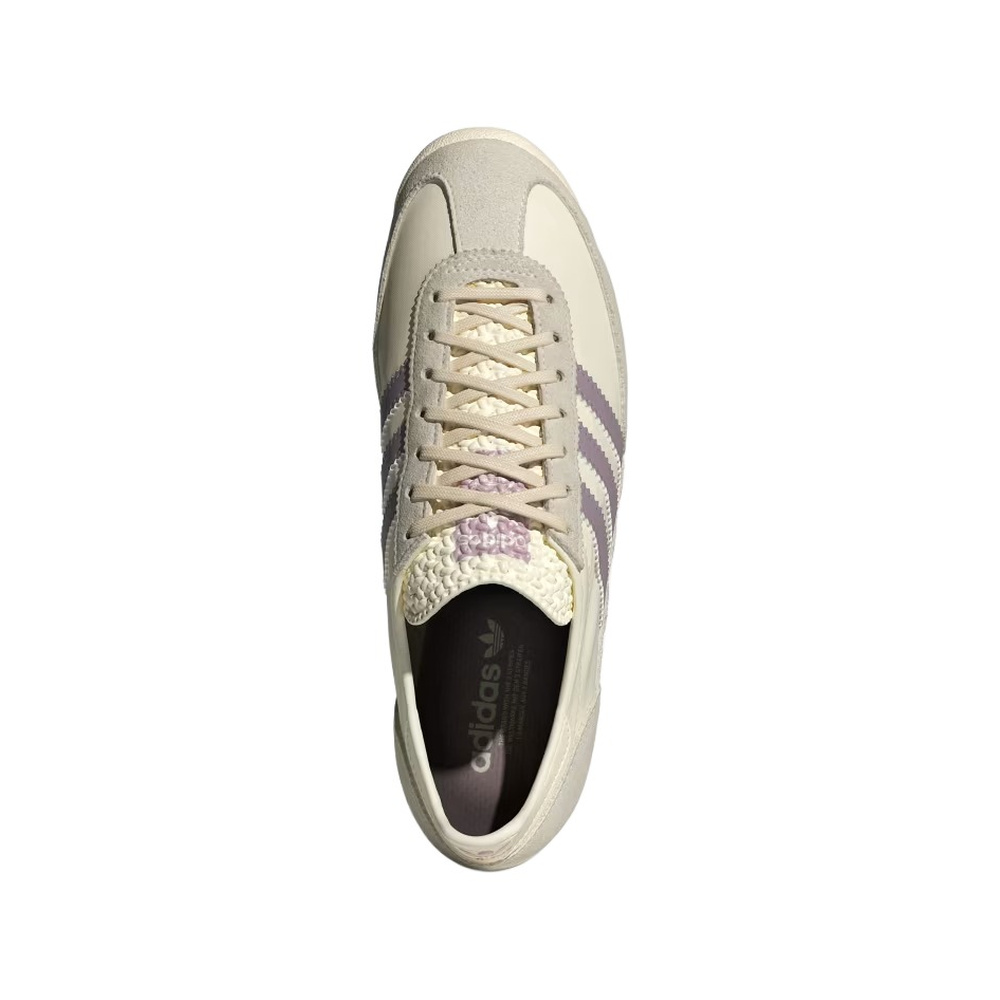 Adidas SL 72 'Grey Pink' Женские