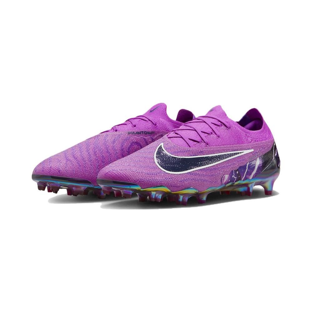 Nike Phantom Luna 2 'Baltic Blue / Light Orewood Brown / Ironstone / Summit White' Мужские