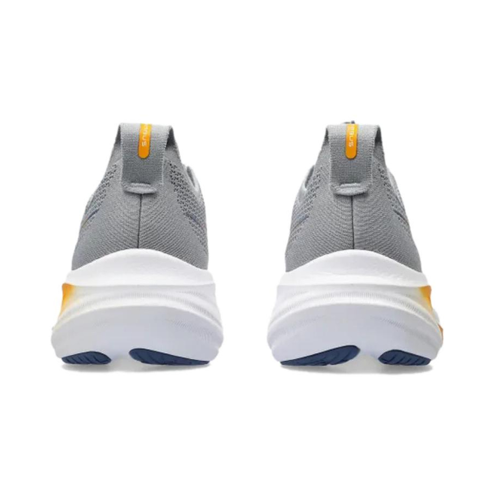 ASICS Gel-Nimbus 'Yellow Grey' Мужские