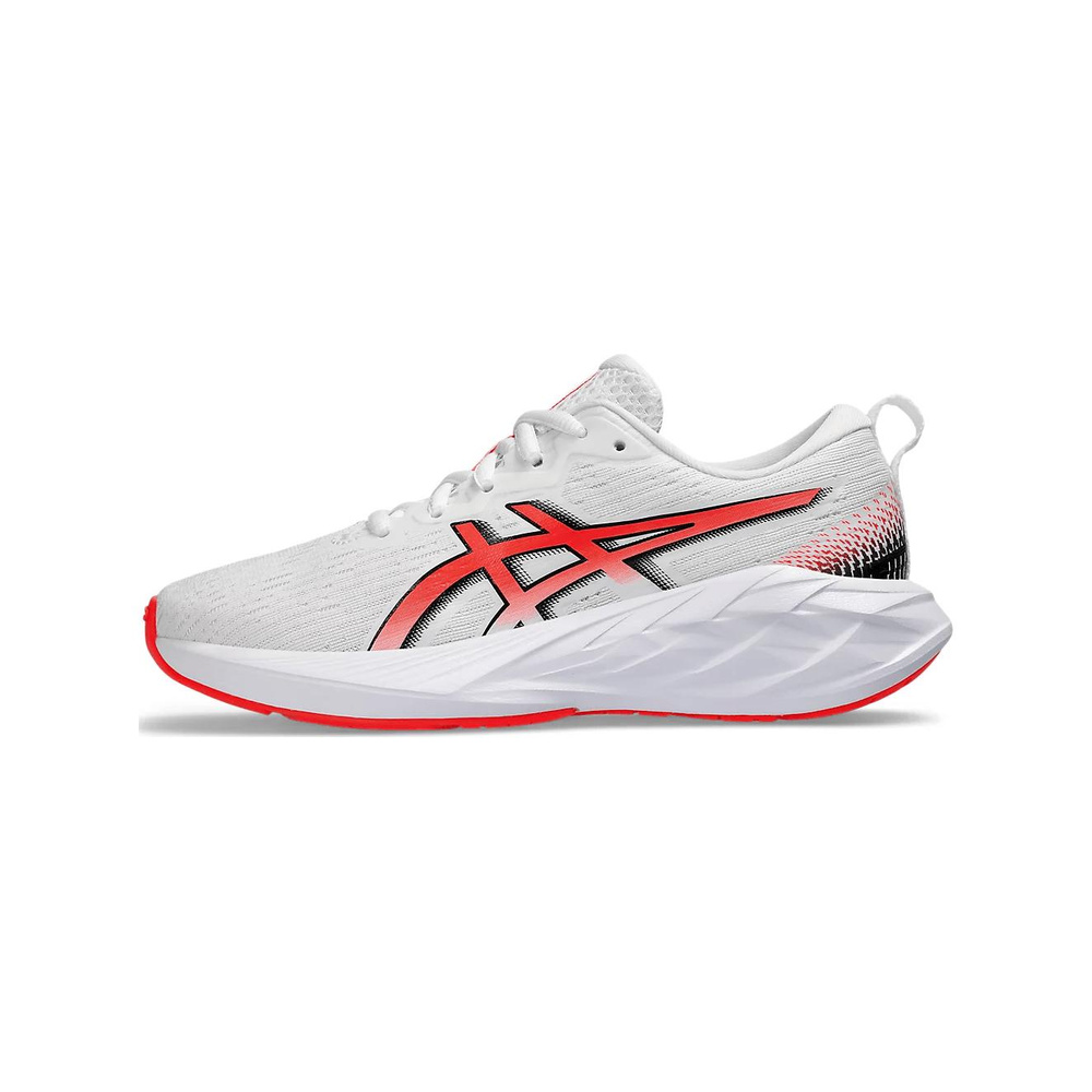 White Red
