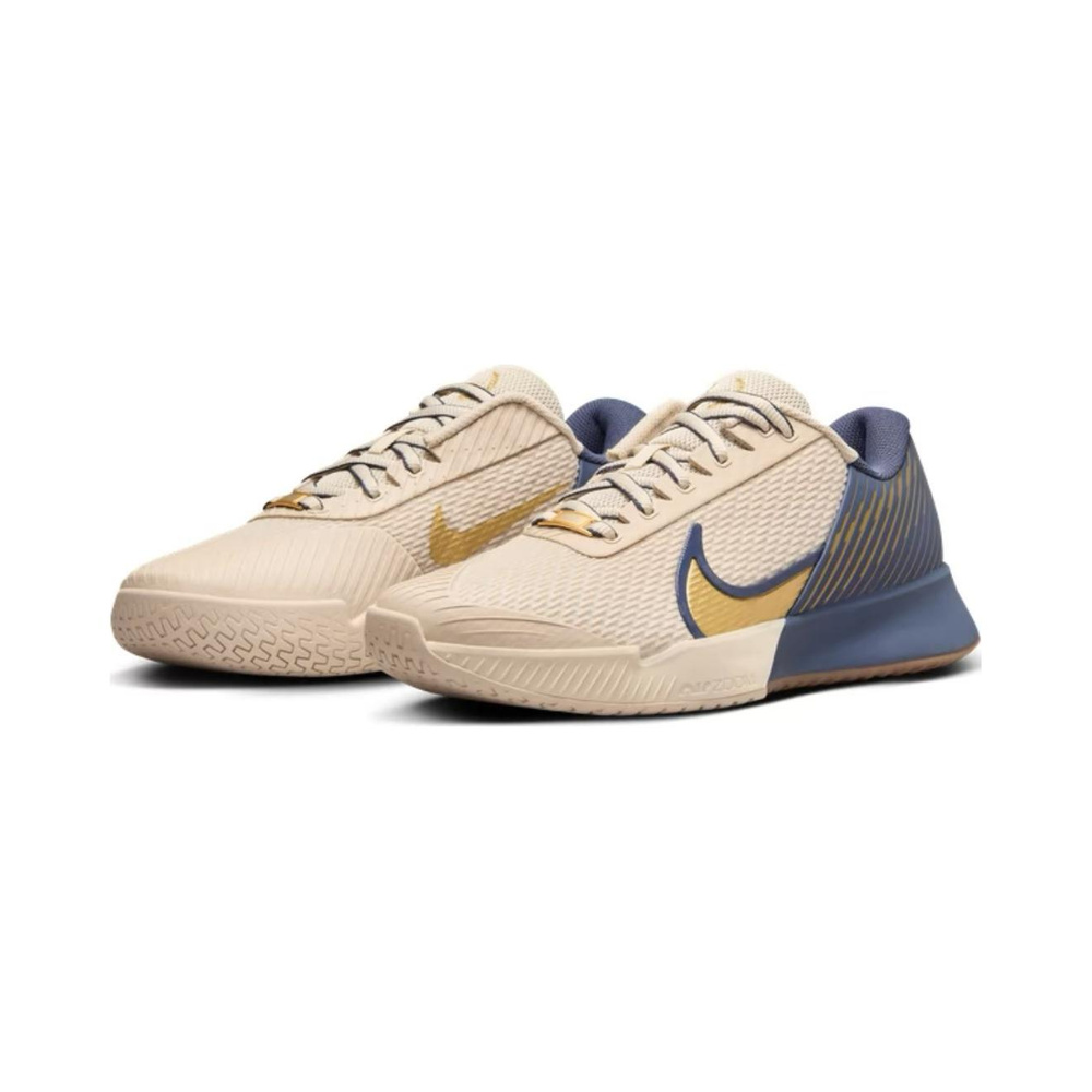 Nike Vapor Pro 'White / Black' Мужские