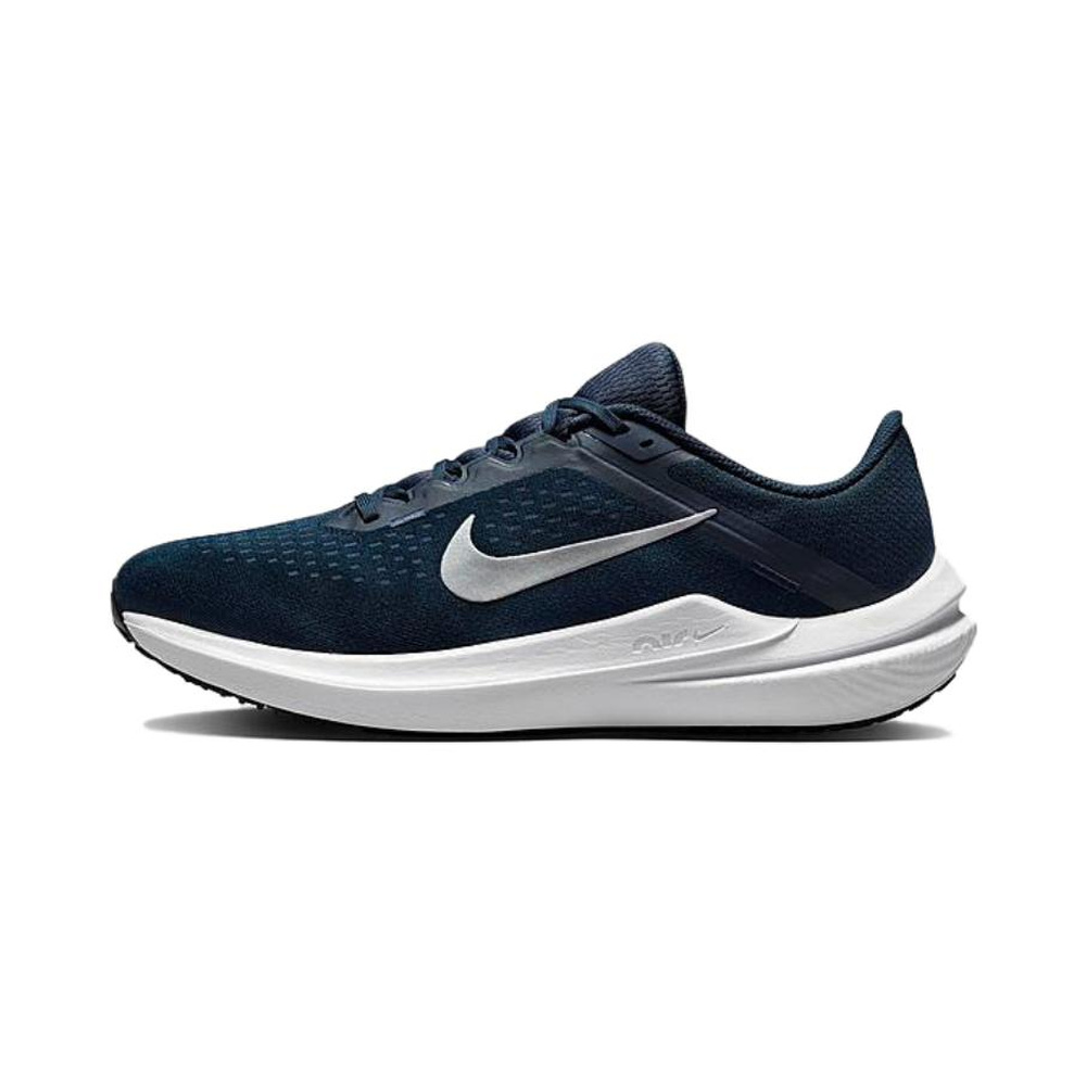 Nike Winflo 'Bright Concord / Urban Lilac / China Rose / Bright Mango' Мужские