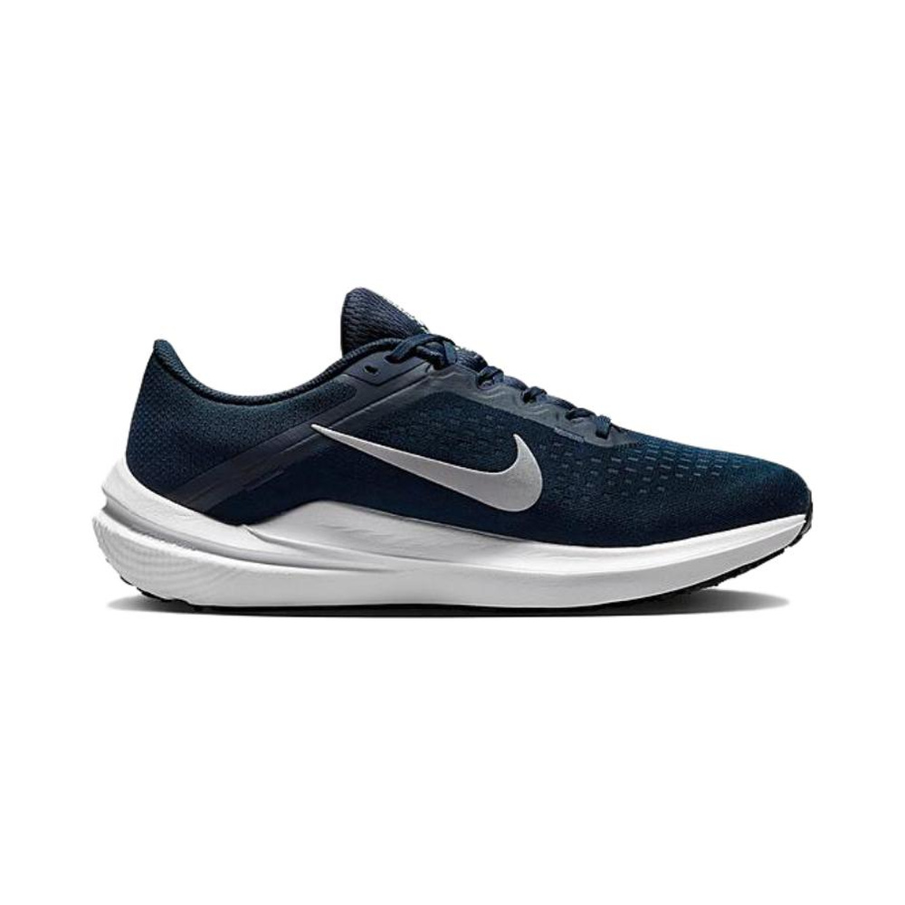 Nike Winflo 'Bright Concord / Urban Lilac / China Rose / Bright Mango' Мужские