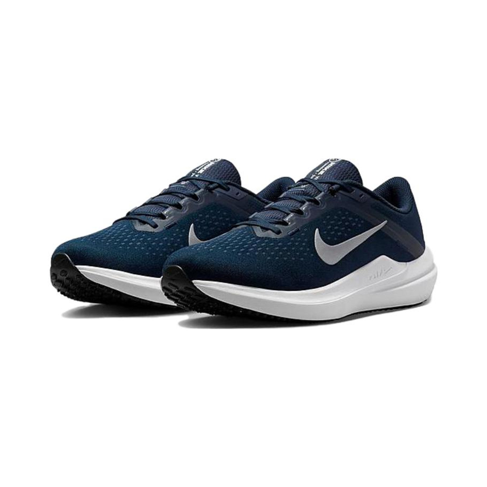 Nike Winflo 'Bright Concord / Urban Lilac / China Rose / Bright Mango' Мужские