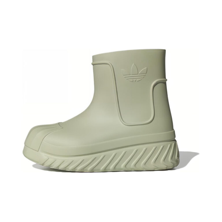 Adidas Superstar 'Green' Женские