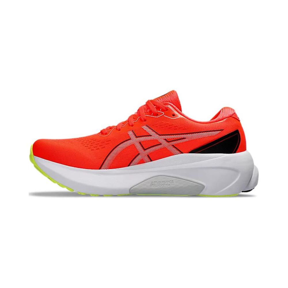 ASICS Gel-Kayano 'Red' Мужские