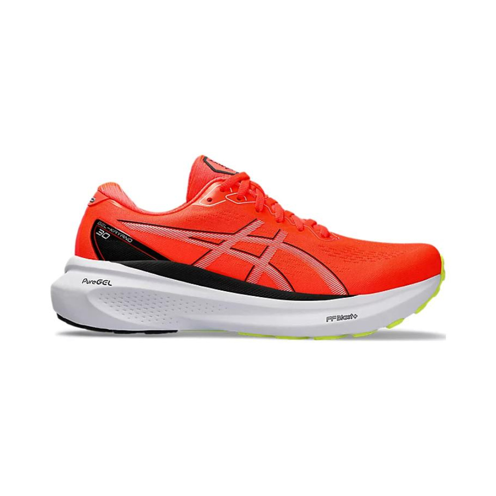 ASICS Gel-Kayano 'Red' Мужские