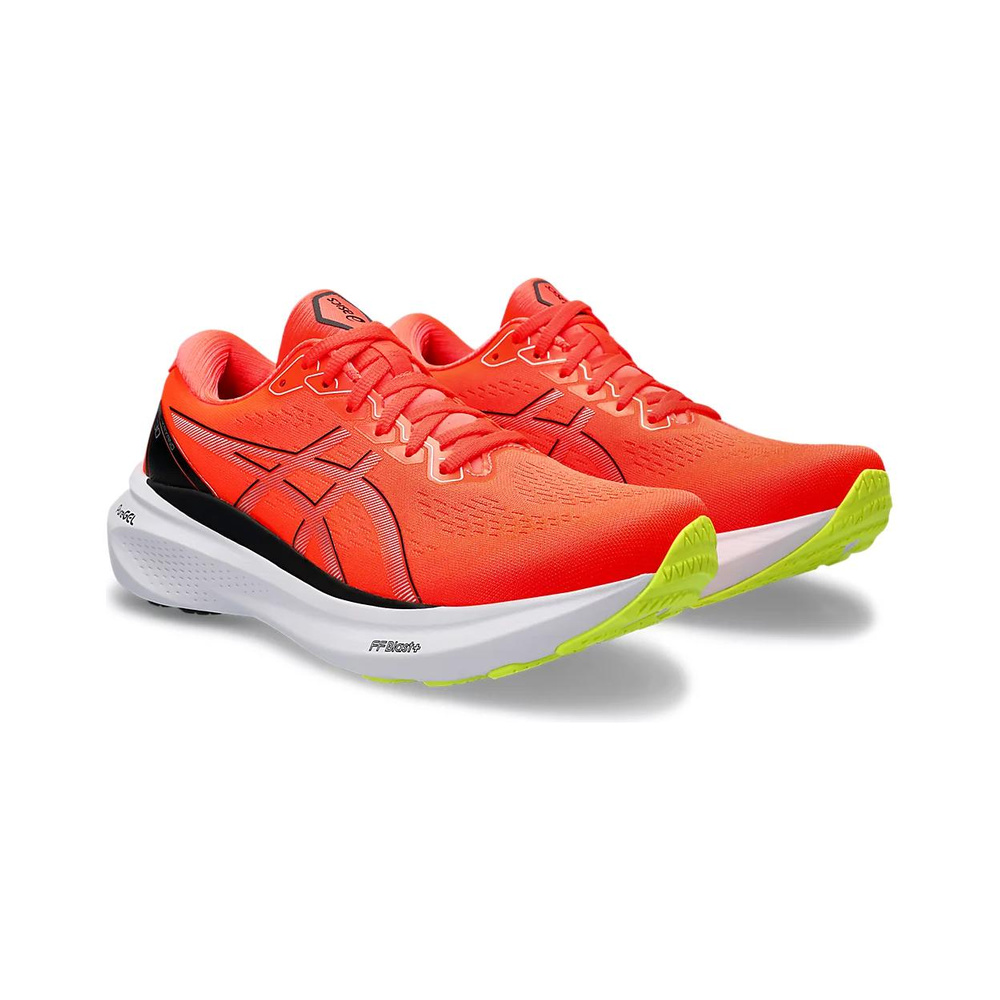ASICS Gel-Kayano 'Red' Мужские