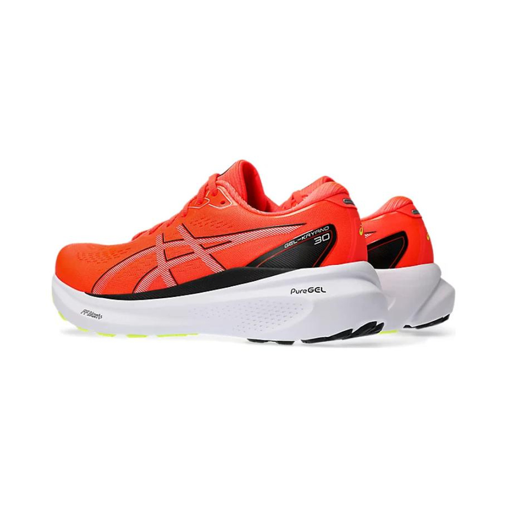 ASICS Gel-Kayano 'Red' Мужские