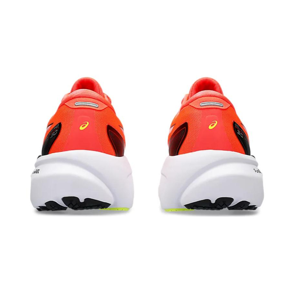 ASICS Gel-Kayano 'Red' Мужские