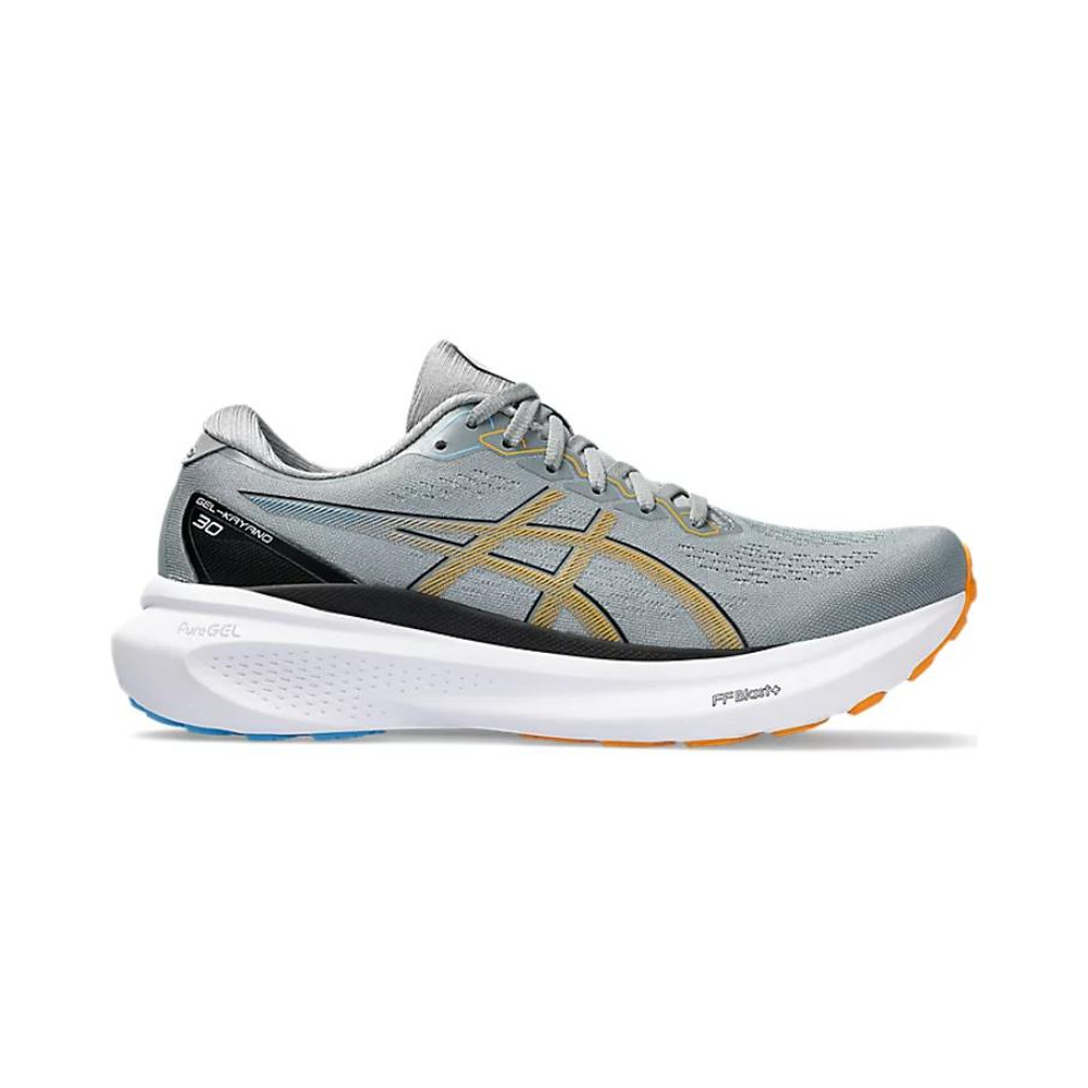 ASICS Gel Kayano 30 'Grey' Мужские