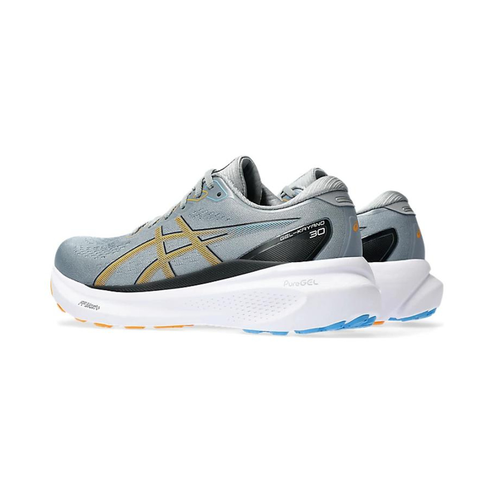 ASICS Gel Kayano 30 'Grey' Мужские
