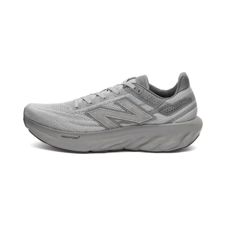 New Balance 1080 'Grey' Мужские