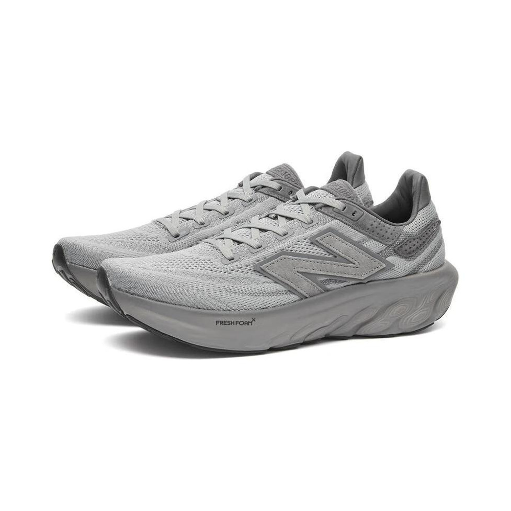 New Balance 1080 'Grey' Мужские